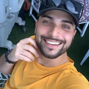 Meet your Posher, Philipe